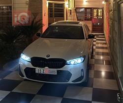 بي ام دبليو الفئة 3